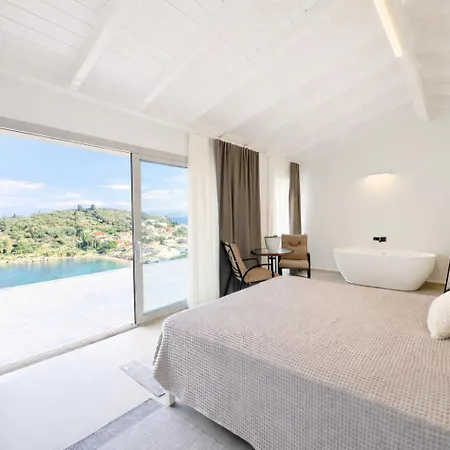 Sea View Luxury Valora On