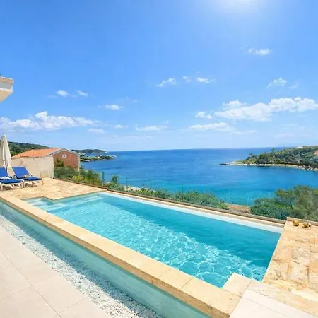 Sea View Luxury Valora On Βίλα *