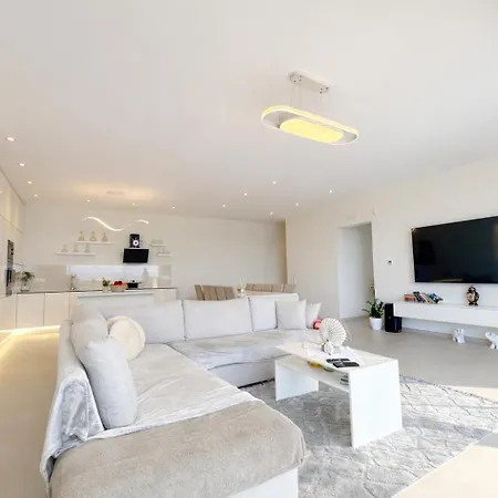 Βίλα Sea View Luxury Valora On *