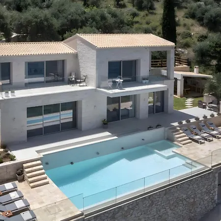 Sea View Luxury Valora On Κασσιόπη