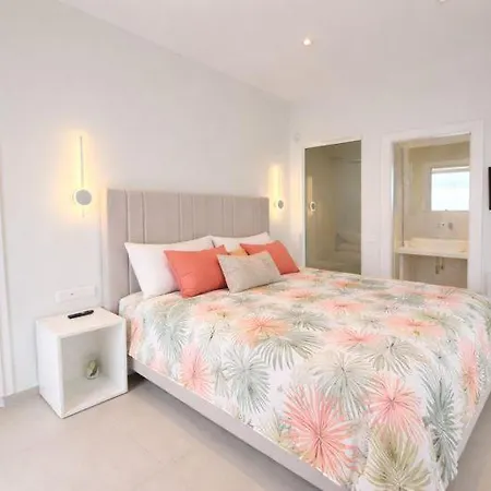 Sea View Luxury Valora On Vila Kassiopi
