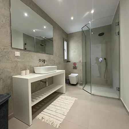 Sea View Luxury Valora On Villa *