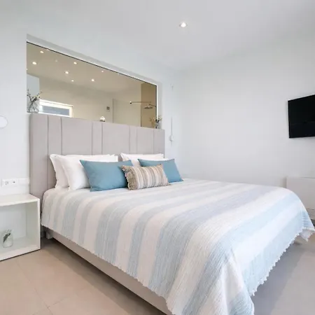 Sea View Luxury Valora On Villa