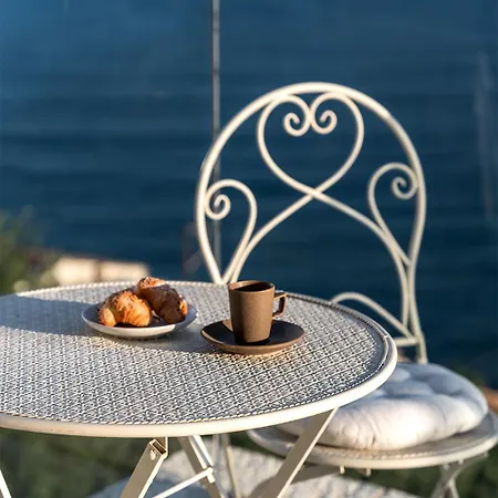 Villa Sea View Luxury Valora On Kassiopi