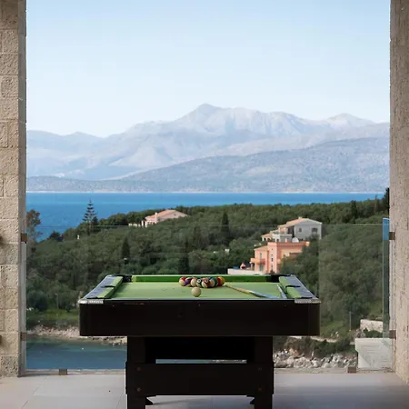 Sea View Luxury Valora On Villa