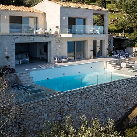 Sea View Luxury Valora On Kassiopi