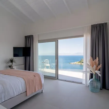 Sea View Luxury Valora On