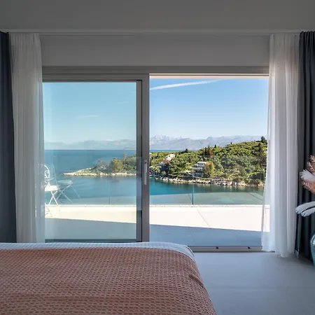 Sea View Luxury Valora On Villa *