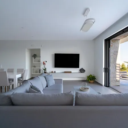 Sea View Luxury Valora On *