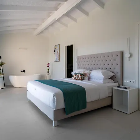 Sea View Luxury Valora On