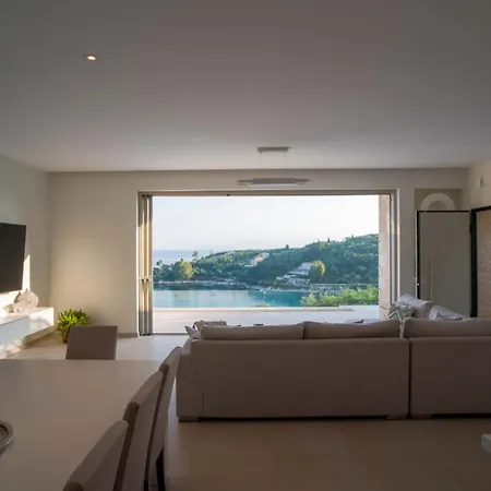 Villa Sea View Luxury Valora On