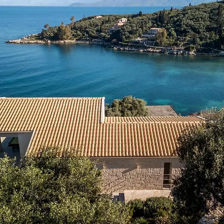 Βίλα Sea View Luxury Valora On Κασσιόπη