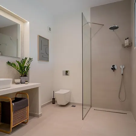Sea View Luxury Valora On *