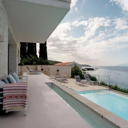 Sea View Luxury Valora On Villa