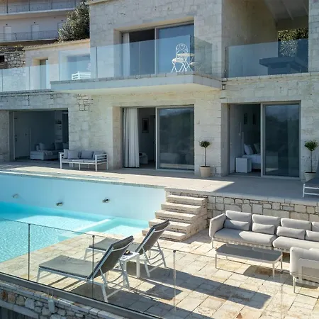 Sea View Luxury Valora On Villa *