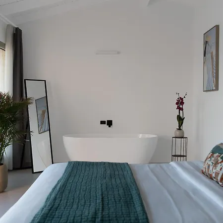 Sea View Luxury Valora On Kassiopi