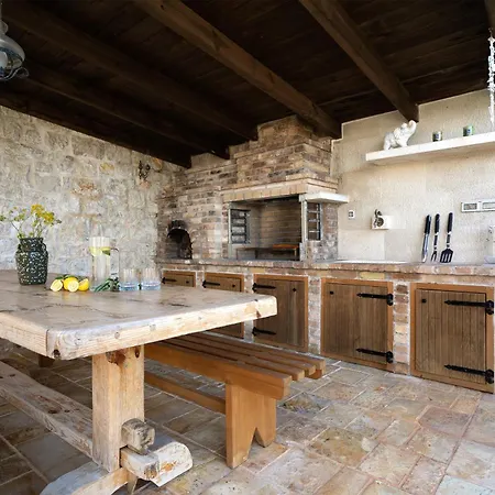 Sea View Luxury Valora On Κασσιόπη