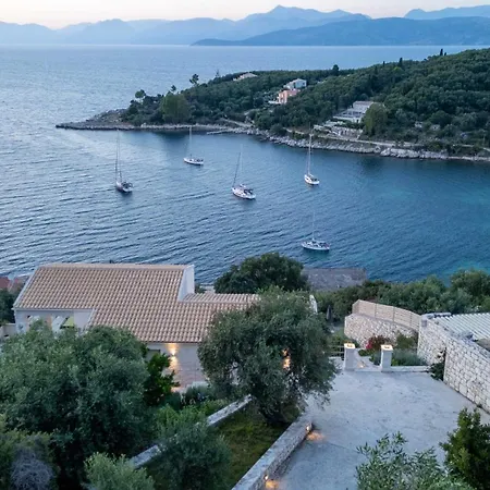 Sea View Luxury Valora On