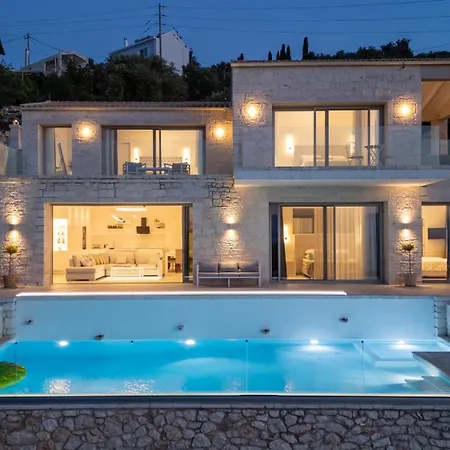 Sea View Luxury Valora On Villa