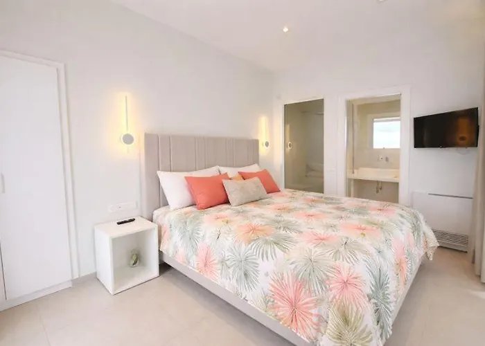 Sea View Luxury Valora On Villa Kassiopi