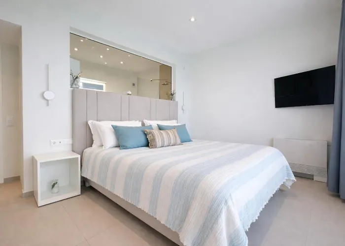 Sea View Luxury Valora On Villa