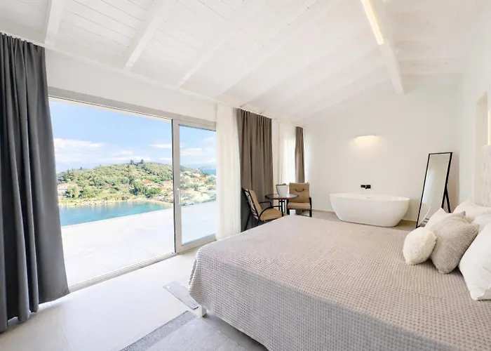 Sea View Luxury Valora On