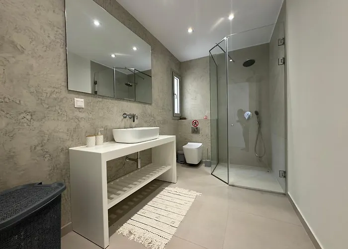 Sea View Luxury Valora On Villa *